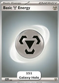 Metal Energy