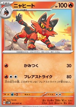 Torracat