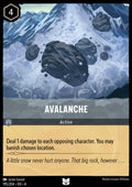 Avalanche