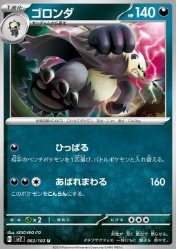 Pangoro