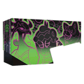 Shrouded Fable: Empty Elite Trainer Box