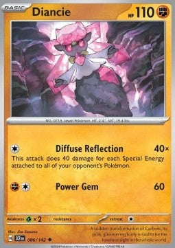 Diancie