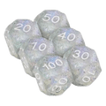 Terapagos ex Ultra-Premium Collection Dice Set