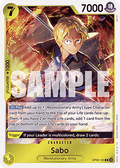 Sabo (OP09-104)