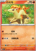 Ponyta