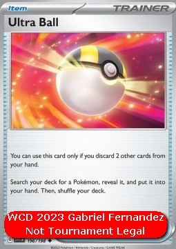 Ultra Ball
