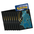 Mega Evolution: Mega Lucario Sleeves