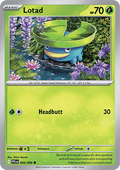 Lotad