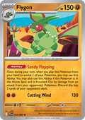 Flygon