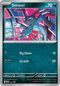 Sneasel