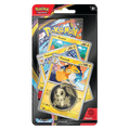 Chaos Rising: Pawmot Premium Checklane Blister