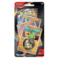 Chaos Rising: Flygon Premium Checklane Blister