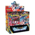 Chaos Rising Booster Box