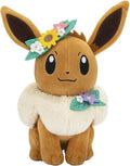 Eevee knuffel [lente editie]