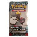 Journey Together Fun pack ( pkmn-booster )