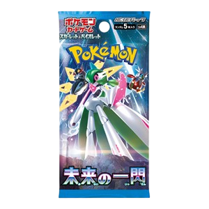 Future Flash pkmn-booster (sv4m)